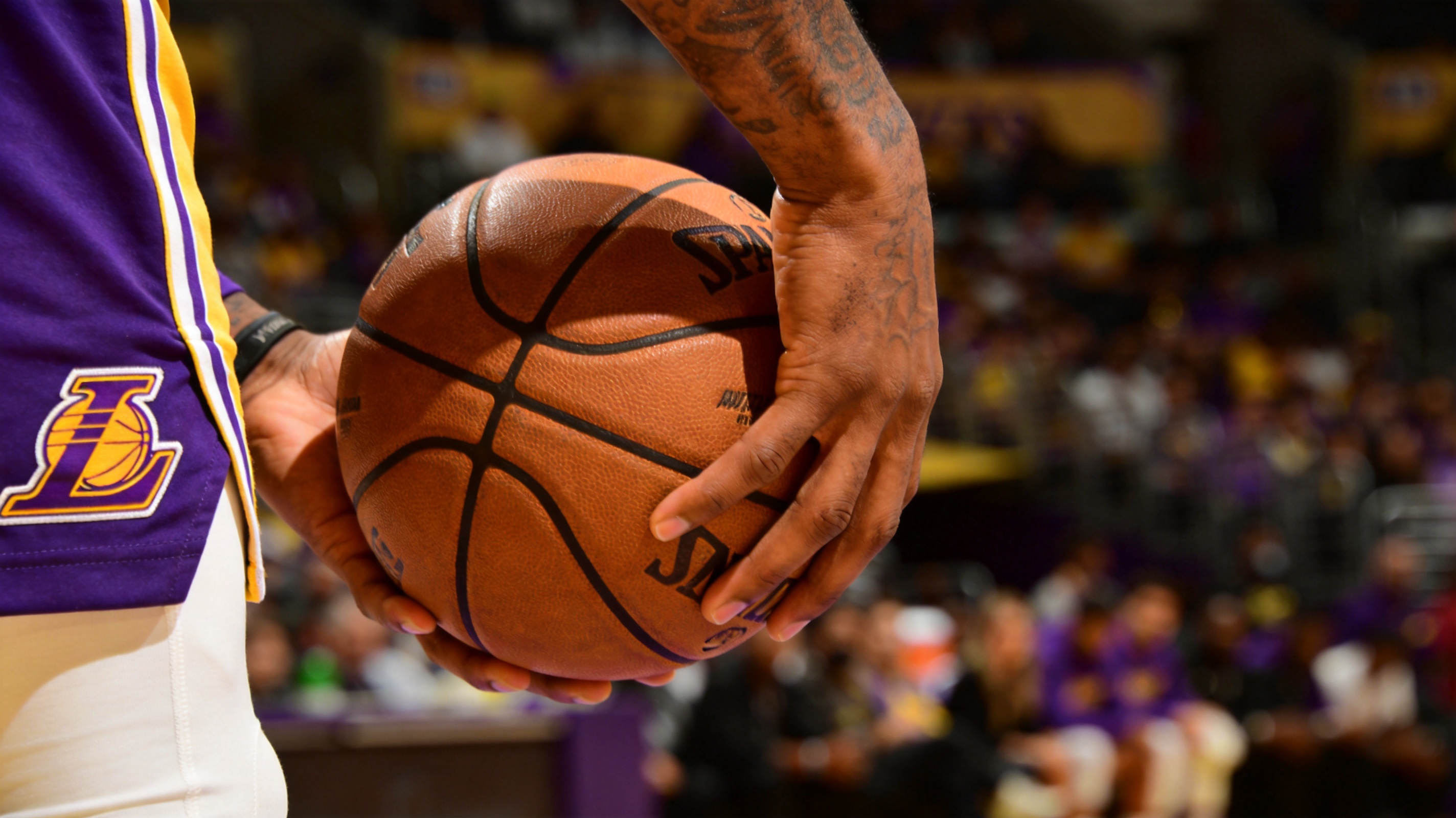 Lakers