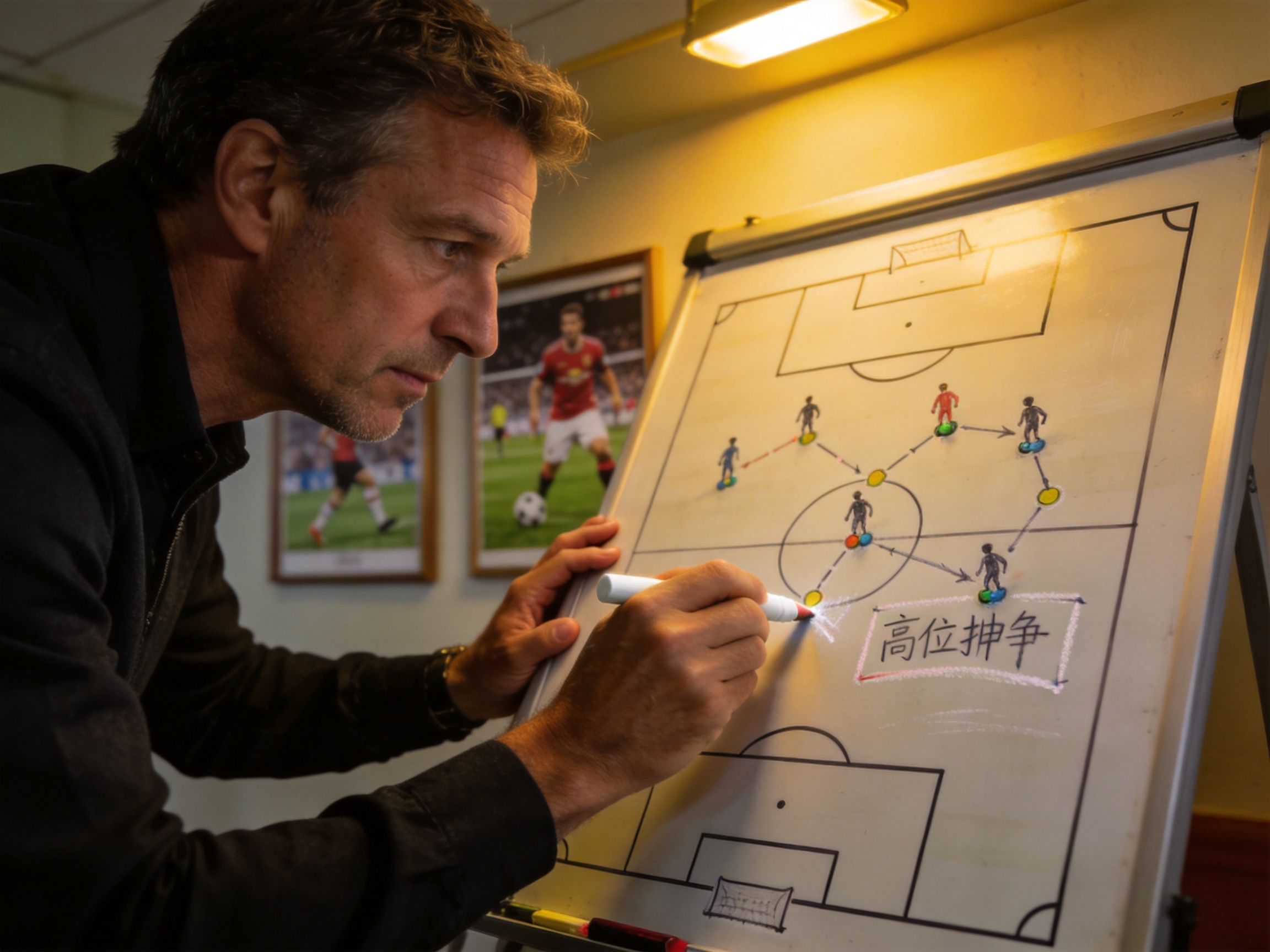 Coach