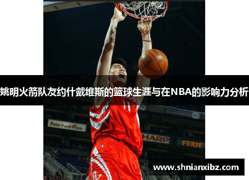 姚明火箭队友约什戴维斯的篮球生涯与在NBA的影响力分析