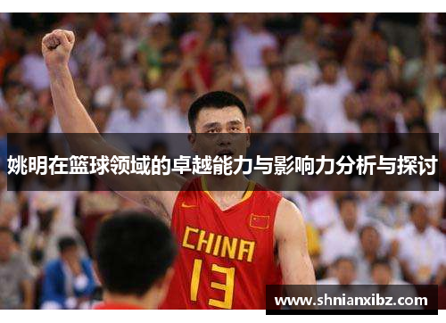 姚明在篮球领域的卓越能力与影响力分析与探讨