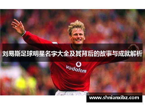 刘易斯足球明星名字大全及其背后的故事与成就解析