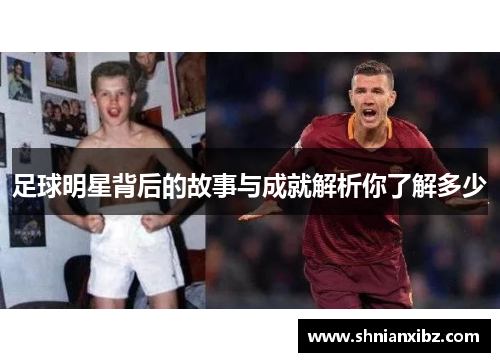 足球明星背后的故事与成就解析你了解多少