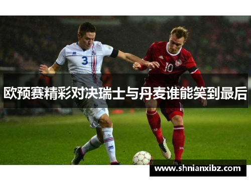 欧预赛精彩对决瑞士与丹麦谁能笑到最后